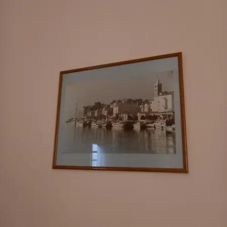 Sobe Ruza Apartament