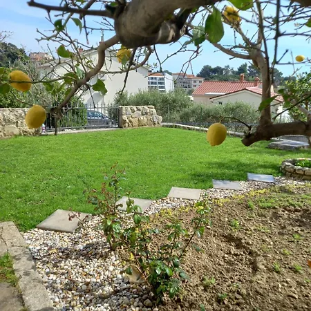 Sobe Ruza Apartament