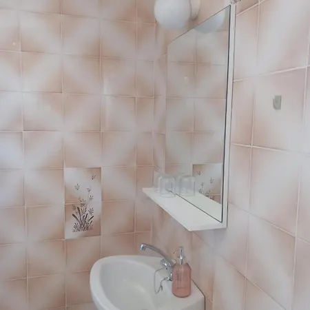 Apartament Sobe Ruza