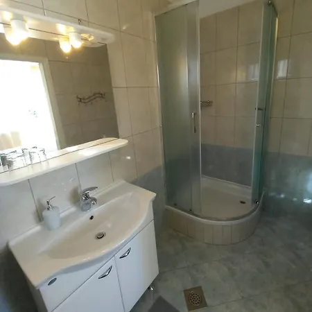 Apartament Sobe Ruza *