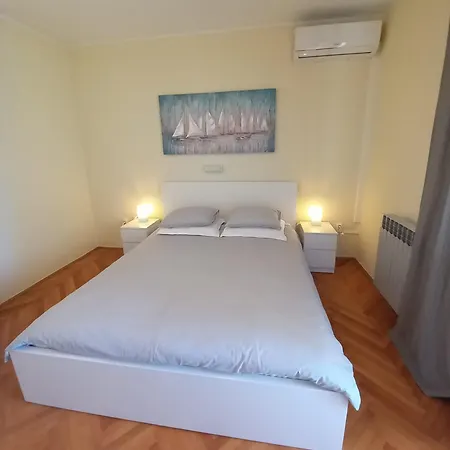 Διαμέρισμα Sobe Ruza Banjol
