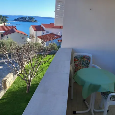 Sobe Ruza Apartament