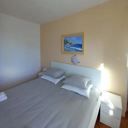 Apartmán Sobe Ruza