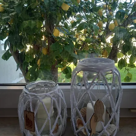 Sobe Ruza Apartament Banjol