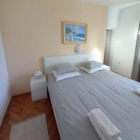 Sobe Ruza Apartmán *
