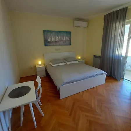 Sobe Ruza Banjol