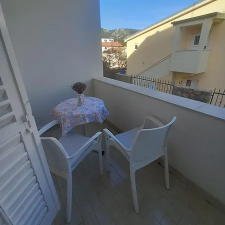 Διαμέρισμα Sobe Ruza *