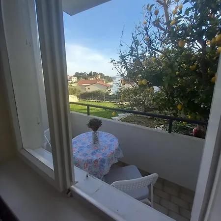 Sobe Ruza Apartmán *