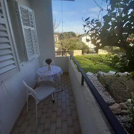 Apartmán Sobe Ruza *