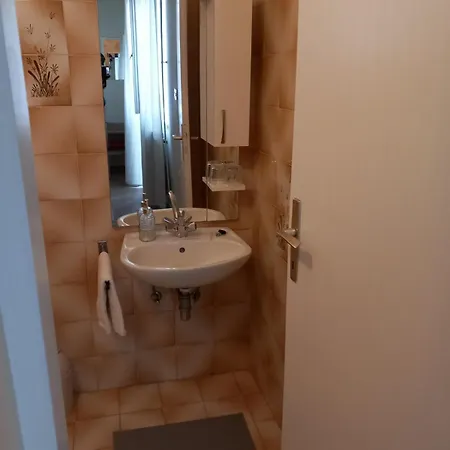 Διαμέρισμα Sobe Ruza