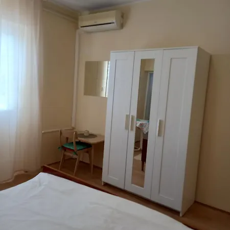 Sobe Ruza Apartmán