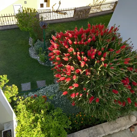 Apartmán Sobe Ruza Banjol