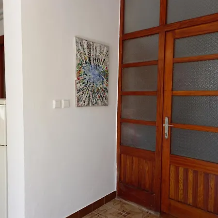 Apartament Sobe Ruza