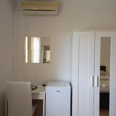 Sobe Ruza Διαμέρισμα *