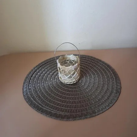 Apartment Sobe Ruza *