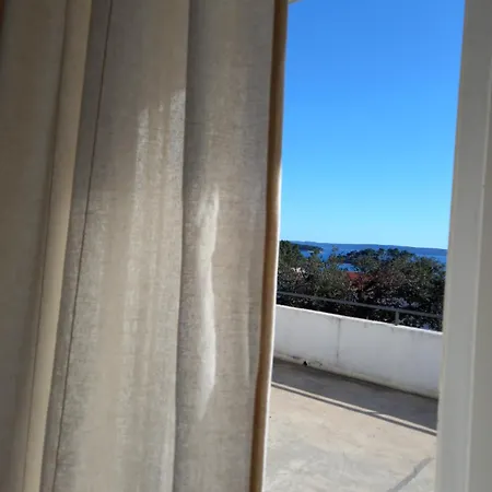 Apartment Sobe Ruza Banjol