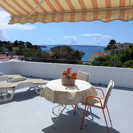 Sobe Ruza Lägenhet *