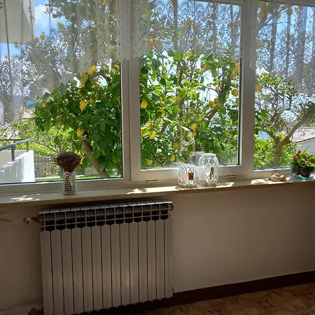 Sobe Ruza Apartment *