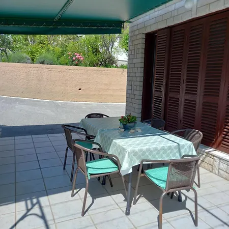 Apartment Sobe Ruza