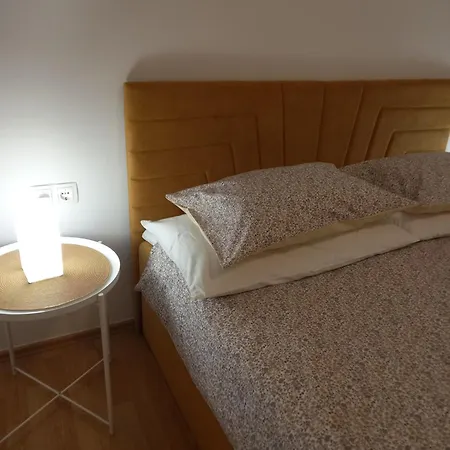 Apartment Sobe Ruza