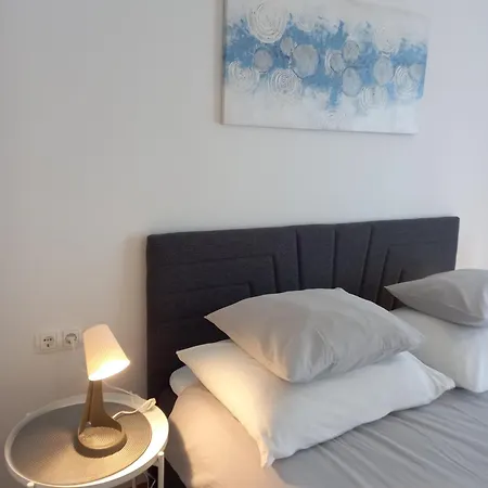 Sobe Ruza Apartment Banjol