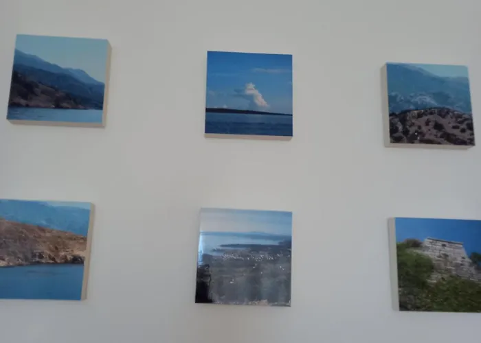 Sobe Ruza Apartman