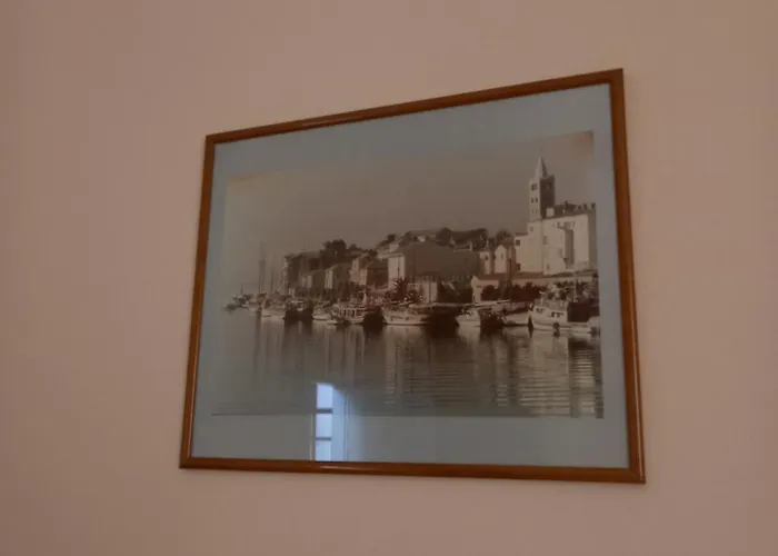 Sobe Ruza Apartman