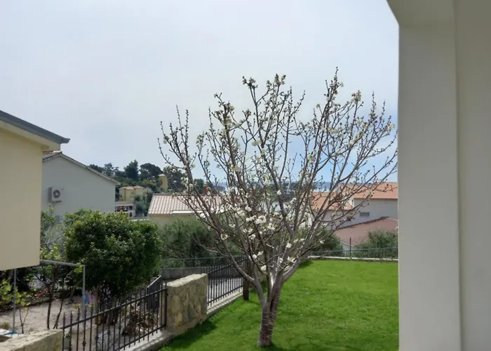 Sobe Ruza Apartman