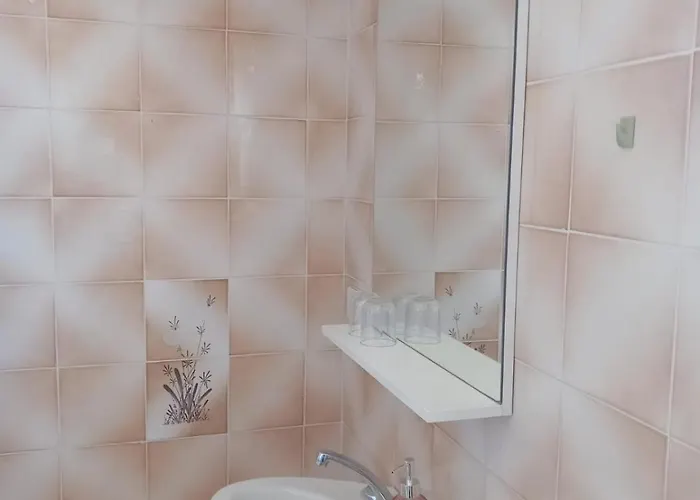 Lägenhet Sobe Ruza