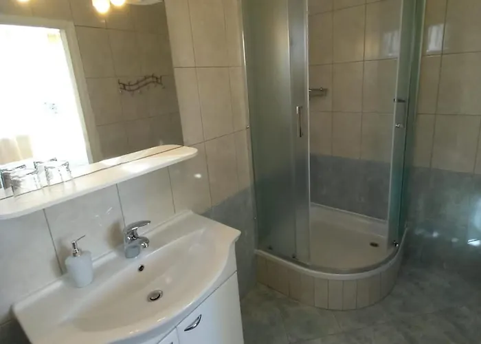 Lägenhet Sobe Ruza *
