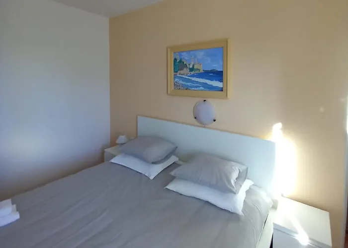 Lägenhet Sobe Ruza