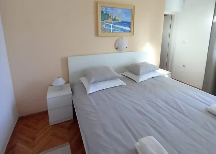 Sobe Ruza Lägenhet *