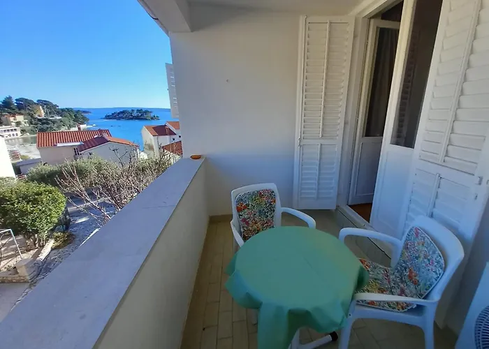 Daire Sobe Ruza Banjol