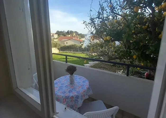 Sobe Ruza Lägenhet *