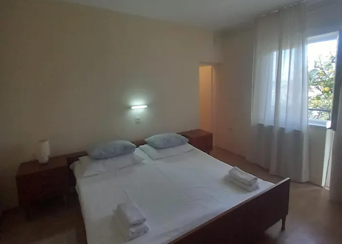 Lägenhet Sobe Ruza Banjol