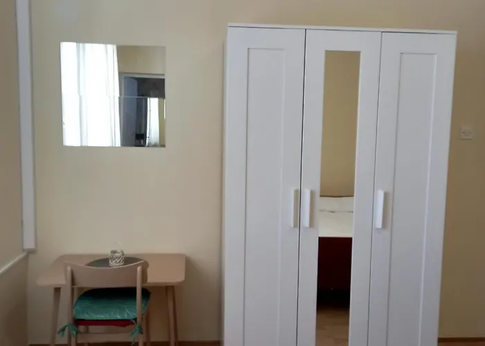 Sobe Ruza Lägenhet *