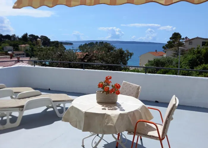 Sobe Ruza Apartman *