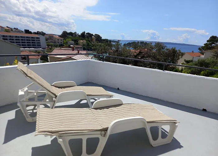 Sobe Ruza Lägenhet *