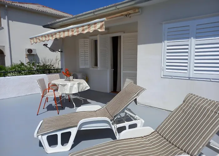 Sobe Ruza Lägenhet *