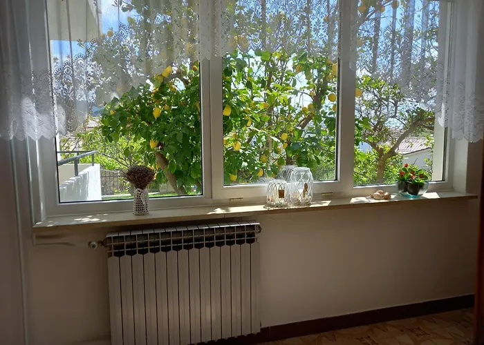 Sobe Ruza Lägenhet *