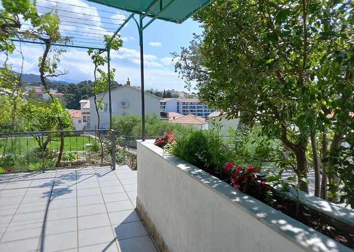 Sobe Ruza Lägenhet *