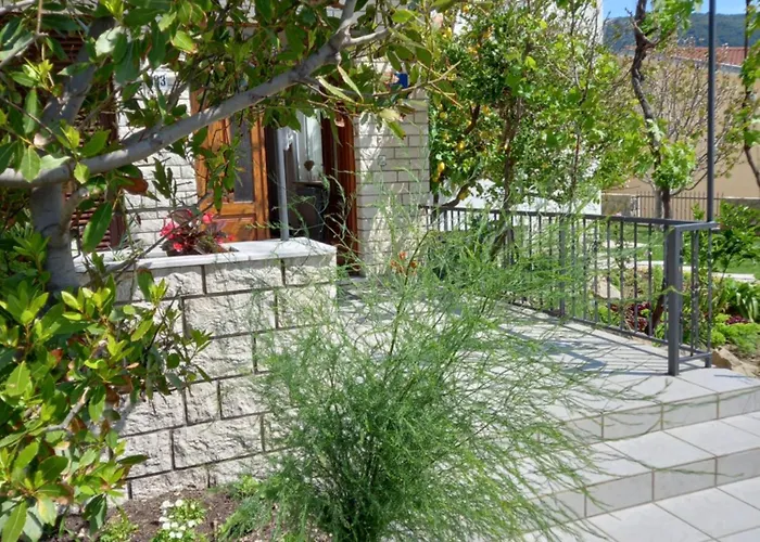 Apartman Sobe Ruza Banjol