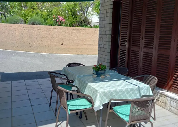 Apartman Sobe Ruza